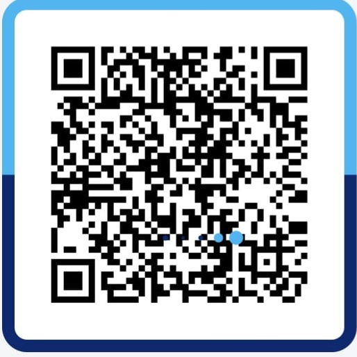 UPI QR Code — scan to pay Urban Repairs
